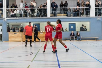 Bild 278 - wCJ Loewinnen Cup C1
